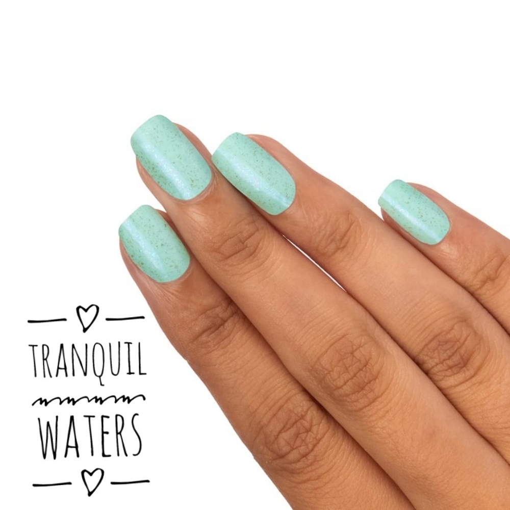 NEW Tranquil Waters (Color Street)